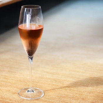 Бокал для шампанского 270мл ATELIER