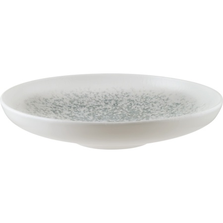 Тарелка для пасты Ø25см 1300мл LUNAR OCEAN Blue Hygge