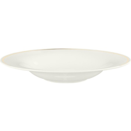 Тарелка для пасты Ø27см MAXIM