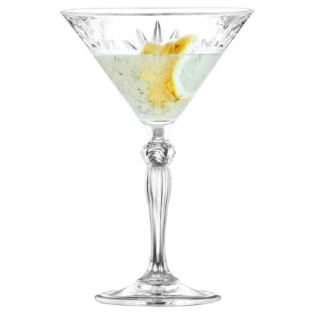Бокал 210мл Martini MELODIA - арт.28059020006 RCR