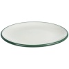 Тарелка плоская Ø17см LINEA Green Gourmet