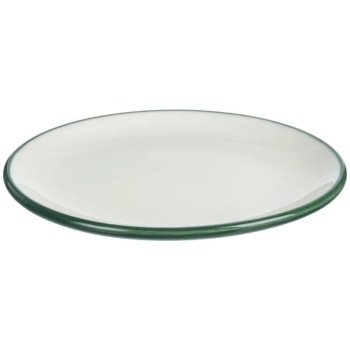 Тарелка плоская Ø15см LINEA Green Gourmet