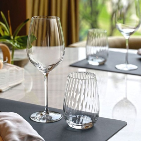 Стакан 370мл HB OUTLINE