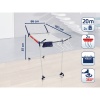 Сушилка для белья 87x167x66см Pegasus 200 Deluxe Mobile
