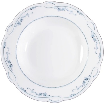 Тарелка глубокая Ø23см Desiree Aalborg