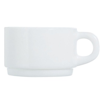 Чашка 140мл EMPILABLE - H7791 Luminarc