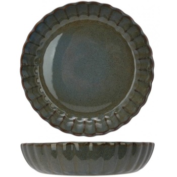 Тарелка суповая Ø21.7x(h)4.7см ASTERA Ocean