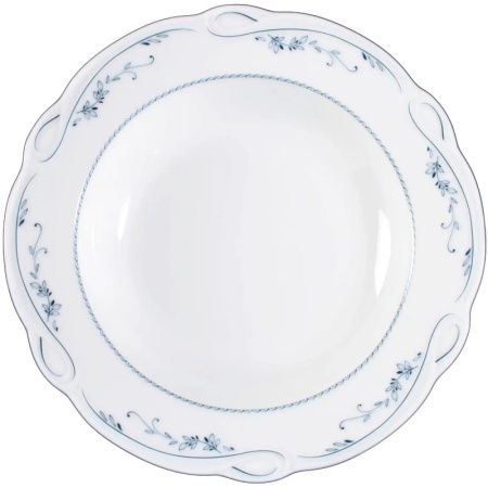 Тарелка глубокая Ø23см Desiree Aalborg