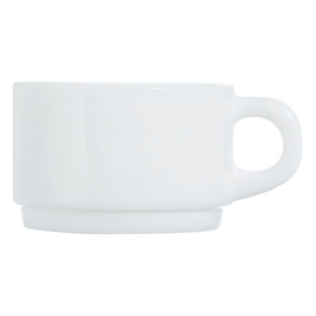 Чашка 140мл EMPILABLE - H7791 Luminarc