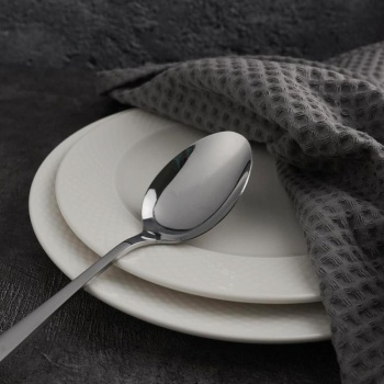 Ложка столовая 20см BASEL