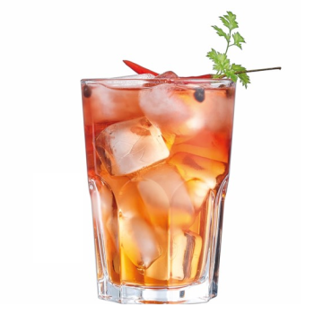 Стакан 350мл GRANITY