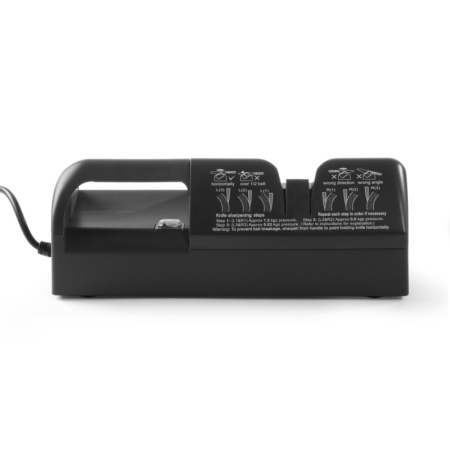 Станок электрический для заточки ножей 31x11x(h)11см