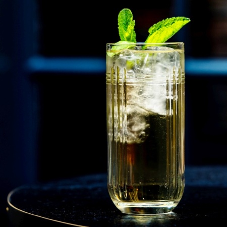 Стакан 355мл высокий The Gats