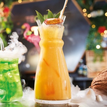 Караф, декантер 0.5л FLUID