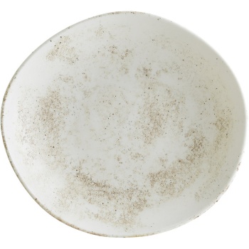 Тарелка глубокая 26x24см 1000мл NACROUS Matt Vago