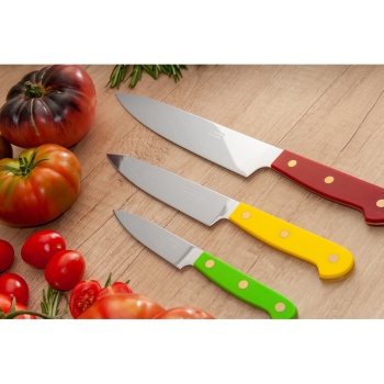 Набор кухонных ножей 3шт VINTAGE