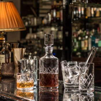 Стакан для виски 370мл Knox CUMBERLAND