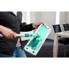 Сменная насадка для швабры Clean Twist M и Combi M 33см micro duo для всех типов полов