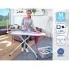 Доска гладильная 120х38см Classic M Compact Plus