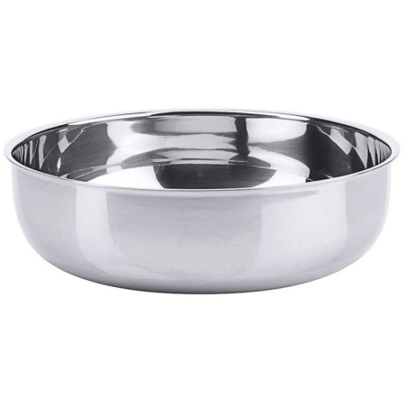 Чаша для фруктов 400мл Ø13x4см Contacto