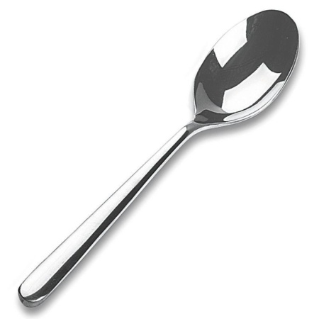 Ложка чайная 14см SALSA