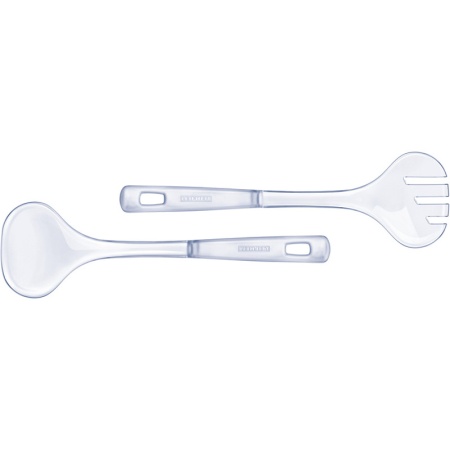 Набор ложек для салата Leifheit, 2шт