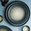 Тарелка плоская Ø27см ARCTIC Matt Gourmet