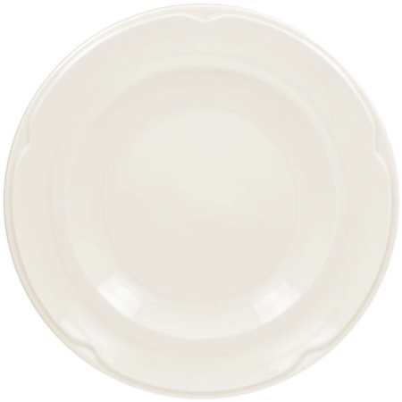 Тарелка Ø21см ANNA