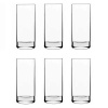 Набор стаканов 340мл CLASSICO, 6шт