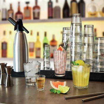 Cтакан для виски 374мл OXFORD BAR