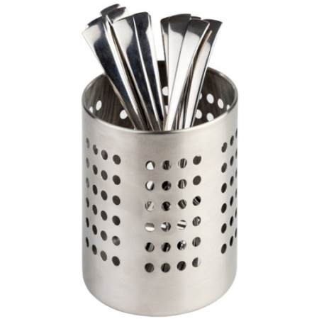 Подставка для столовых приборов Ø12x(h)13.5см APS