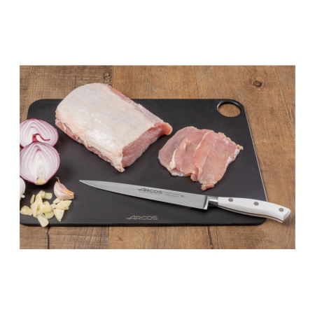 Нож филейный 20см RIVIERA BLANC