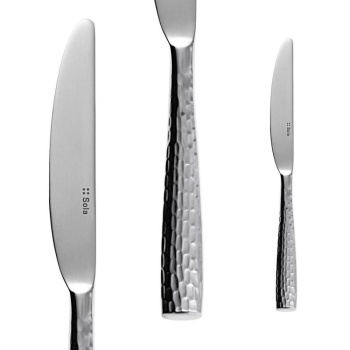 Нож десертный 20.9см Miracle