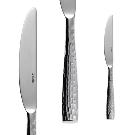 Нож десертный 20.9см Miracle