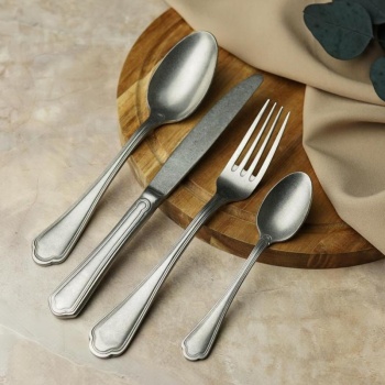 Ложка чайная 14.5см NOBLE Vintage