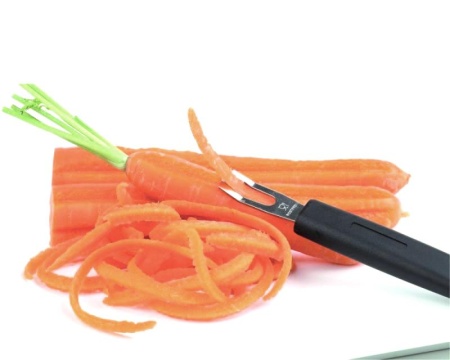 Нож-декоратор канеле 15см TOOLTIME - APS