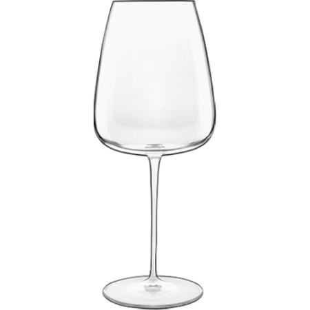 Набор бокалов для красного вина 700мл TALISMANO Bordeaux, 4шт