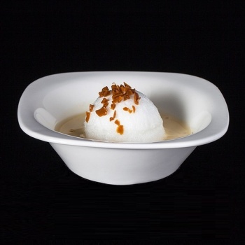 Салатник 350мл 16x16см SKA