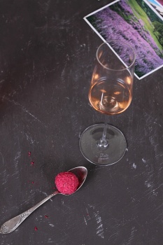 Бокал ручной работы для дижестива 140мл Digestif Denk'Art Zalto