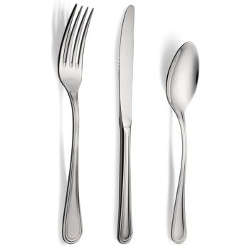 Ложка кофейная NILE