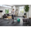 Сменная насадка для швабры Clean Twist Disc Mop Microfibre