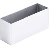 Форма для десертов 10x3x(h)4.5см Contacto