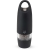 Электрическая мельница для перца ZEST Black 18см