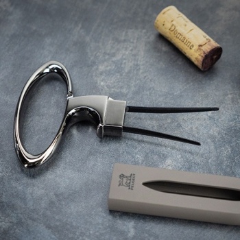 Штопор двусторонний MATHUS Basalt