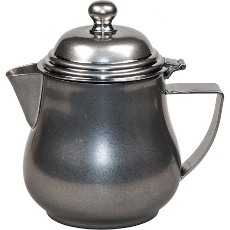 Чайник сервировочный 500мл Vintage нерж.сталь