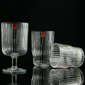 Стакан хайбол 300мл Solid