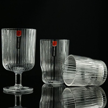 Стакан хайбол 300мл Solid