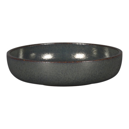 Тарелка глубокая, салатник 900мл Ø20см EASE Caldera