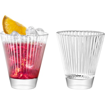 Стакан 320мл низкий DIVA