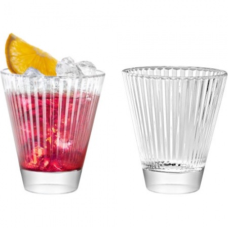 Стакан 320мл низкий DIVA